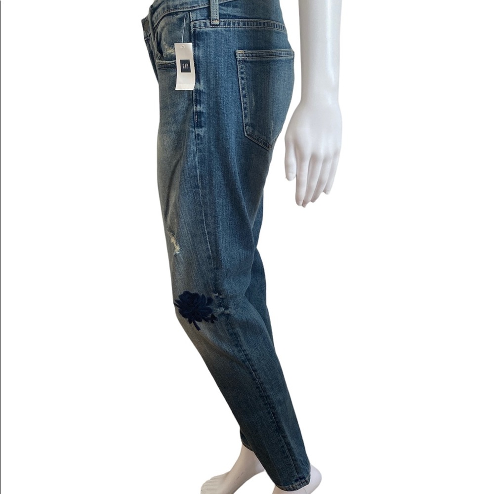 Gap jeans